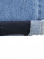 Укороченные джинсы декорированные пайетками Sjyp  –  Деталь2