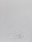 Чехол для IPhone 8 с принтом Moschino  –  Деталь1