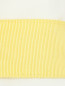 Платье-макси с  пышной юбкой из сетки Carolina Herrera  –  Деталь1
