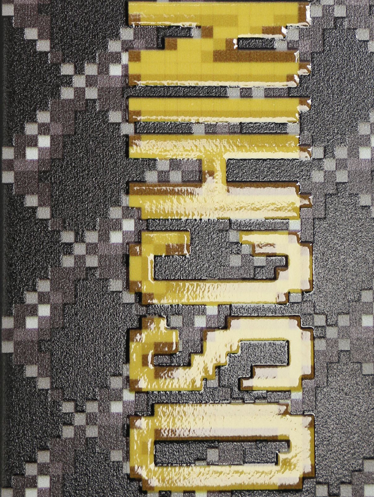 Чехол для IPhone 8 с узором Moschino  –  Деталь  – Цвет:  Мультиколор