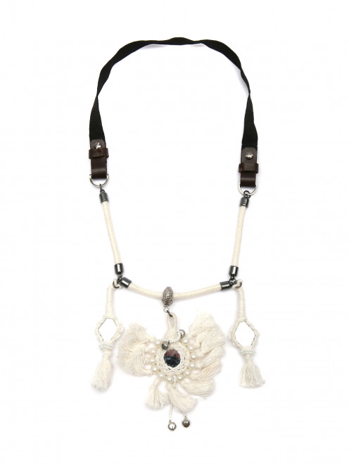 Ожерелье с подвеской Marina Rinaldi - Общий вид