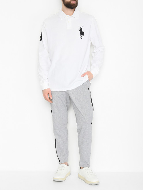 nike ralph lauren