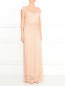 Кружевное платье-макси Olvi's  –  Модель Общий вид