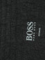 Носки из хлопка Hugo Boss  –  Деталь